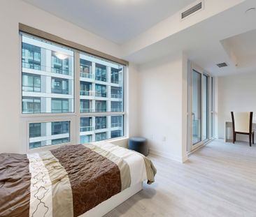 For Lease - 15 Richardson Street Unit# 907, Toronto, Ontario - Photo 2