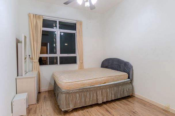 Alam Damai Condominium | Furnished - Photo 1
