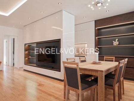 Pronájem bytu 4+kk 140 m2 - Photo 2