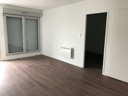 Appartement 2 pièces - Photo 2