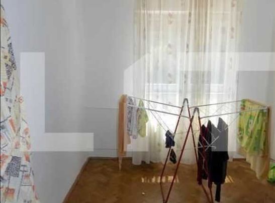4 camere, 88 mp, decomandat, parcare, zona strazii Donath - Photo 1