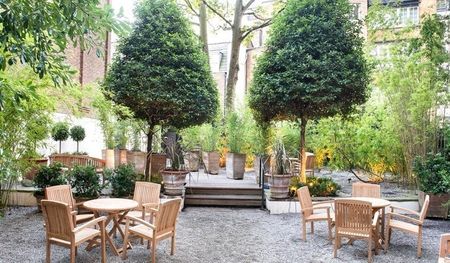 2 bedroom conversion flat with 1 reception and 2 bathrooms in Mayfair, W1J - Photo 5