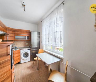Pronájem bytu 1+1 36 m², Ciolkovského , Karviná - Photo 2