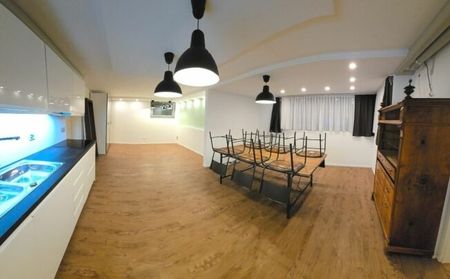 Studio cosy de 1,5 pièce (rénové en 2023) - CHF 1'200 incl. - Foto 3