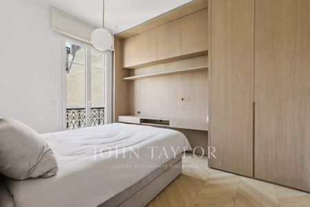 Appartement à louer Paris 8Ème - Champs-Élysées, Paris Rive Droite, France12 000 EUR / Mois - Photo 3