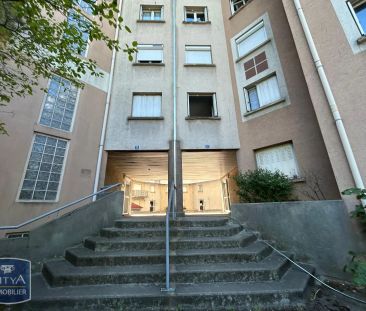 Appartement à louer 1 pièce 30m² - Photo 3