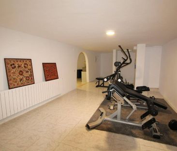 4 room luxury House for rent in Sitges, Spain - Foto 3