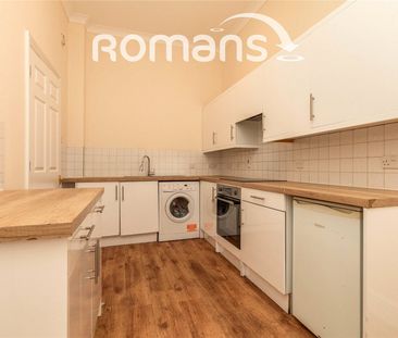 Pritchard Street, Bristol, Somerset, BS2 - Photo 2