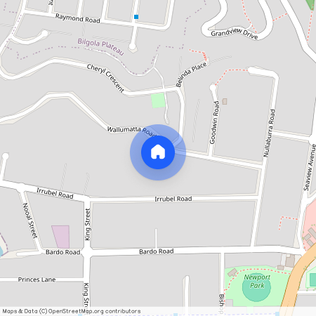 41 Wallumatta Road, NSW 2106, Newport