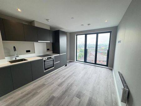 1 bedroom apartment to rent - Photo 2