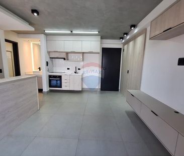 Studio 39 m2 com quintal. - Foto 5