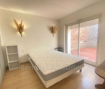 Location Appartement 2 pièces 45m² RIVESALTES 66600 - Photo 2