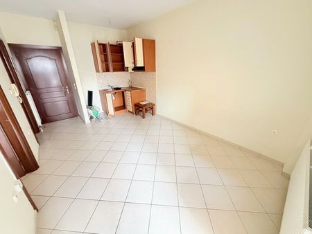 Studio/Γκαρσονιέρα για ενοικίαση Κέντρο (Κατερίνη) - Φωτογραφία 3