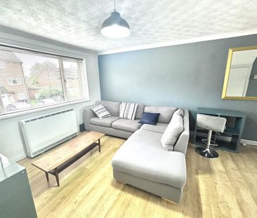 2 bedroom maisonette to rent - Photo 1