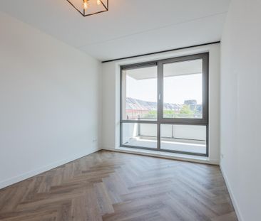 Te huur: Appartement Iliasstraat 58 in Almere - Photo 3