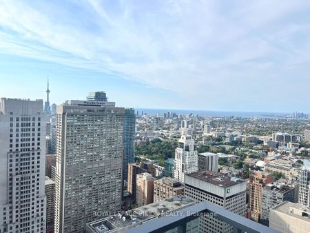 For Lease - 8 Cumberland Street Unit# 5003, Toronto, Ontario - Photo 5