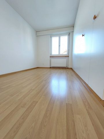 Ruhiges Familienparadies in Herzogenbuchsee - Photo 3