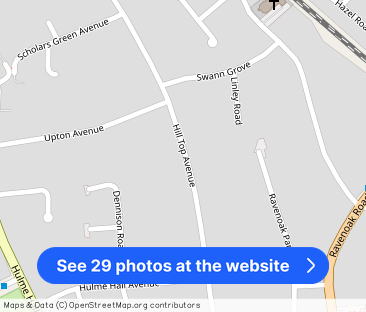 Hilltop Avenue, Cheadle Hulme - Photo 1