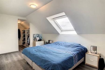 Appartement te huur - Foto 5