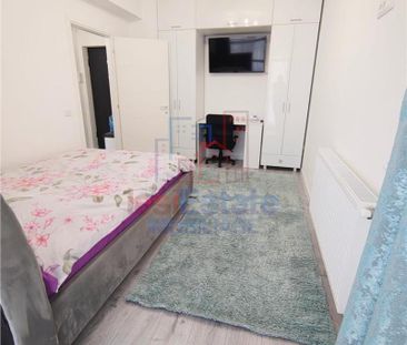 Visoianu - zona capat CUG - Apartament 1 camera decomandat - Photo 4