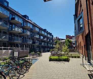 Nygatan 51 C, Trelleborg Centrum - Photo 2