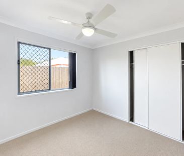 Charming 3 Bedroom Duplex in Morayfield! - Photo 5