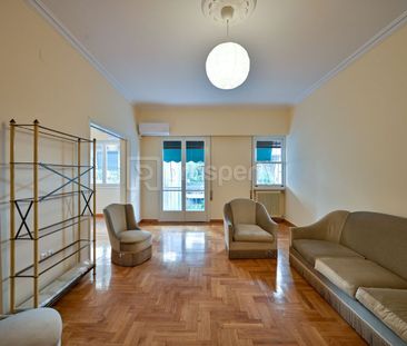 Διαμέρισμα για ενοικίαση Άγιος Γεώργιος (Κυψέλη) - Φωτογραφία 4