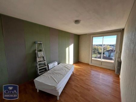 Appartement à louer 5 pièces 110.81m² - Photo 4