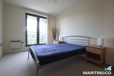 2 bedroom apartment to rent - Photo 3
