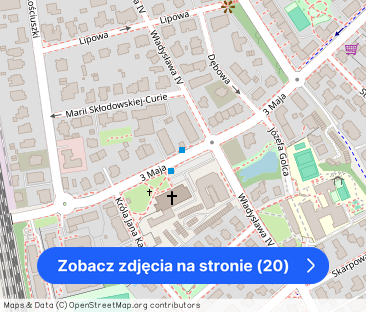 Wynajem Sopot Karlikowski Młyn - 2 pokoje, balkon – zdjęcie 1