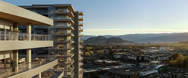 Magical Views at BRAND NEW MOVALA! - Photo 1