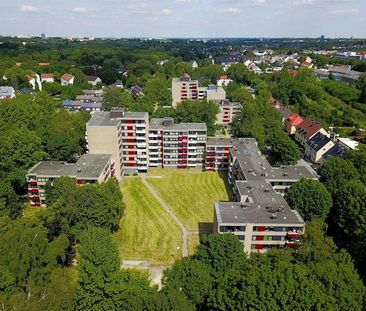 Schöner Wohnen: günstig geschnittene 2,5-Zimmer-Wohnung - Photo 2