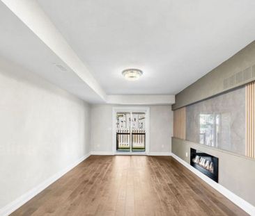 For Lease - 146 Celina Street Unit# A, Oshawa, Ontario - Photo 2