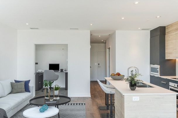 Apartment for rent, Brossard - Photo 1