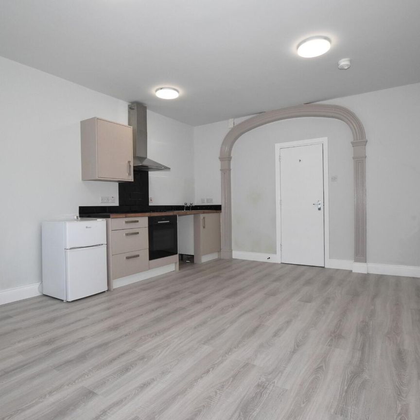 Flat 1 45 West Street, BT234EN, Newtownards - Photo 1