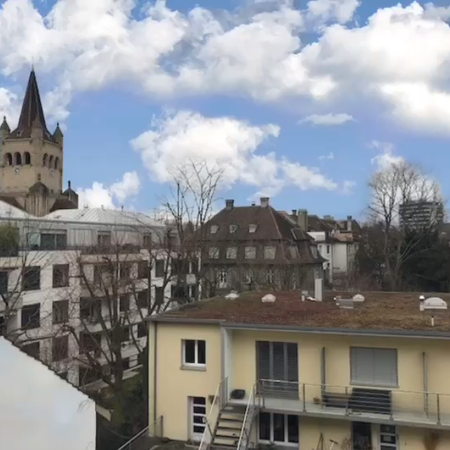 sonnig & zentral - im Bachletten-Quartier - Photo 4