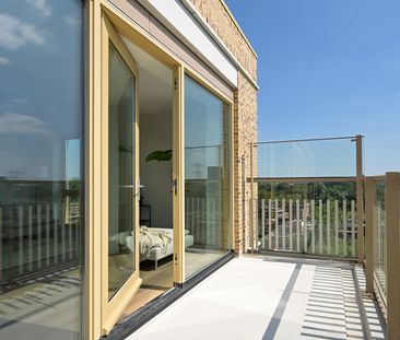 Boekweitkamp 169, Kampen, 2592XT, Den Haag - Photo 2