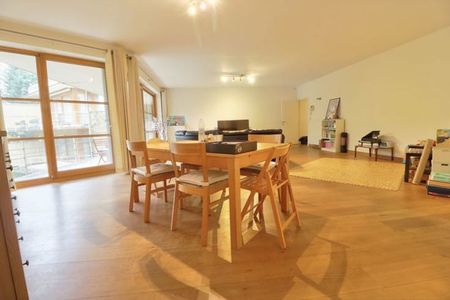 Appartement te huur - Foto 3