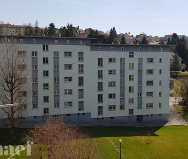 3.5 Zimmer, 5. Stock - Photo 3