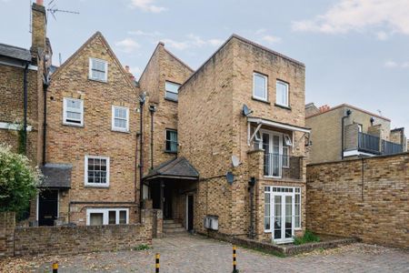 Studio to rent - Photo 2