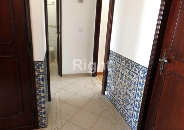 Apartamento T2 em Lisboa