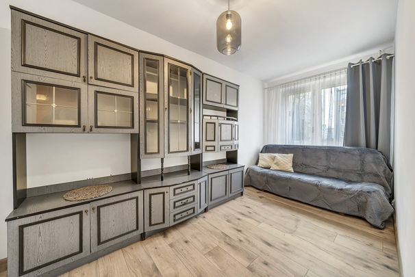 Wygodne mieszkanie dla rodziny, MARATOŃSKA - Photo 1