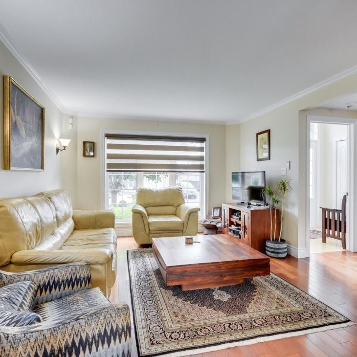 Maison à étages à louer - Gatineau (Gatineau) (Mont-Luc) Maison à étages à louer - Gatineau (Gatineau) (Mont-Luc) - Photo 1