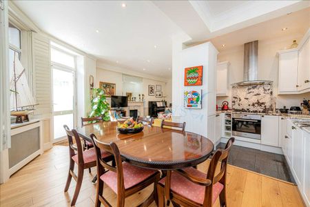 Old Brompton Road, South Kensington - Photo 5