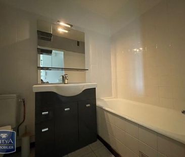 Location Appartement 2 pièces 49m² ST HERBLAIN 44800 - Photo 6