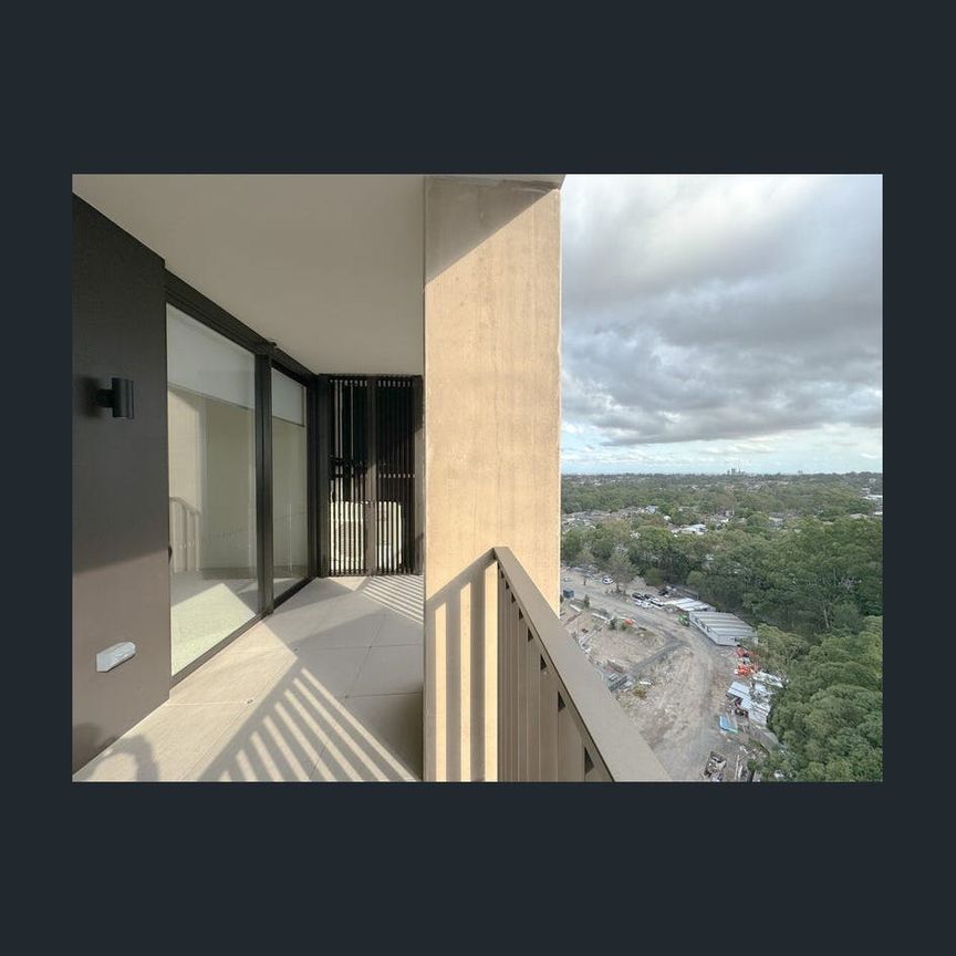 Modern High Level 2 Bedroom For Lease - Photo 1