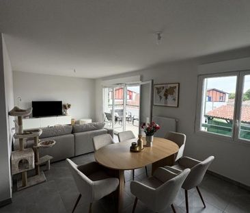 Location Appartement 68m² DAX 40100 - Photo 1