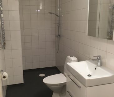 Studentboende Järnvägsgatan 9E Skara - Foto 3