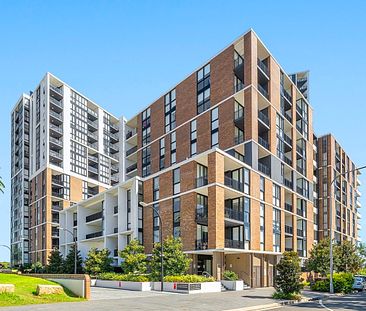 1 Bed Apartment "Discover Luxury Living at Highline Westmead: Your Gateway to Premier Convenience and Style" - Photo 6