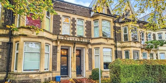 Albany Road, Roath, Cardiff - Photo 3